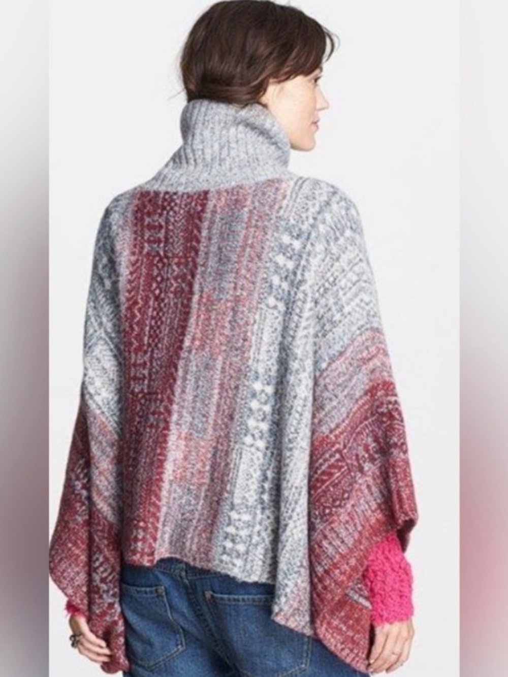 Free People RARE Sweater - Picture 12 of 12